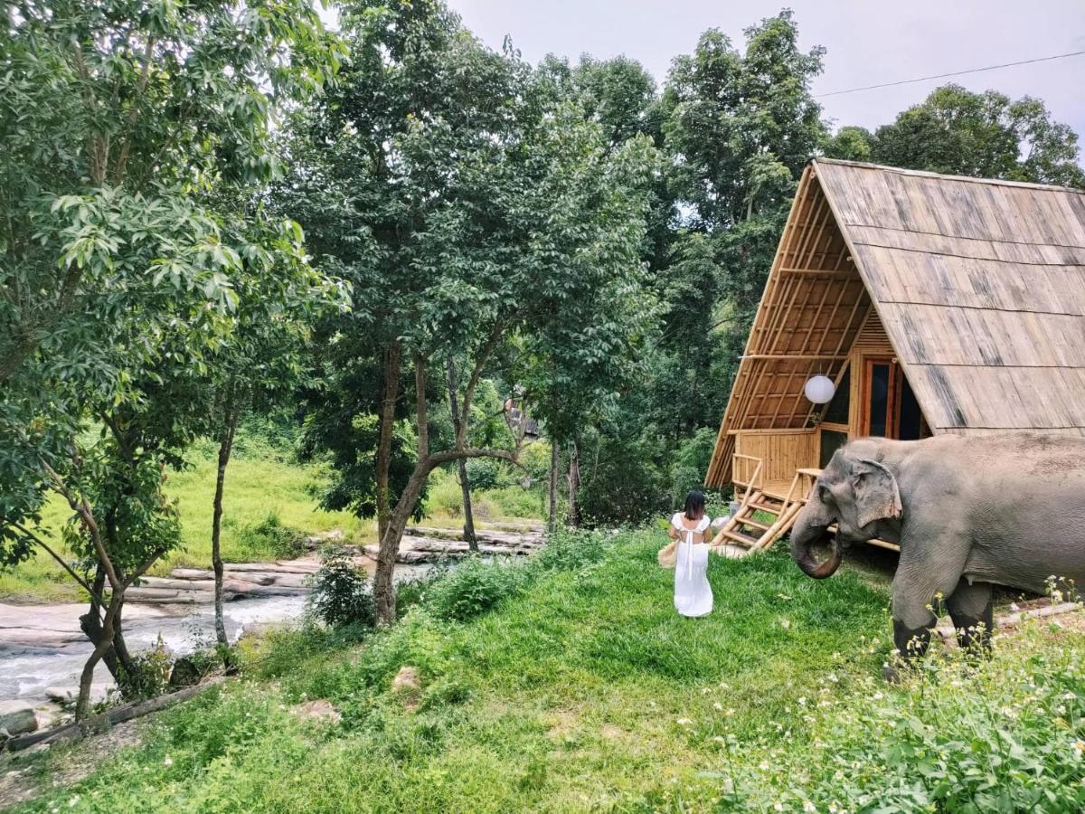 Chai Lai Orchid Chiang Mai Exterior photo